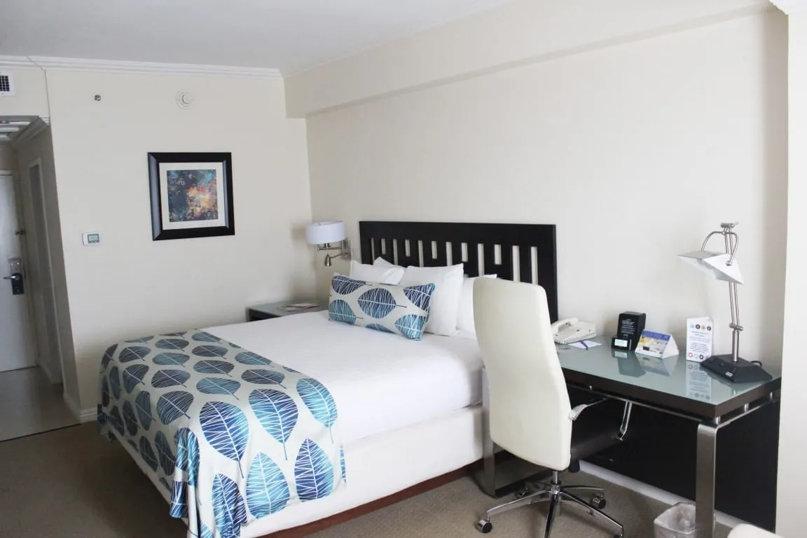 Hotel Jamaica Pegasus - Imagen 3