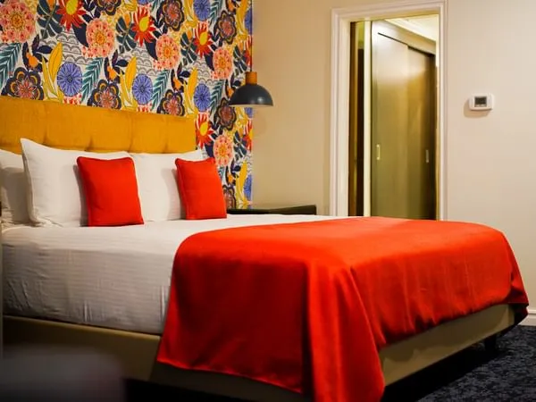 Hotel Jamaica Pegasus - Imagen 2